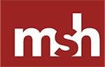 msh logo